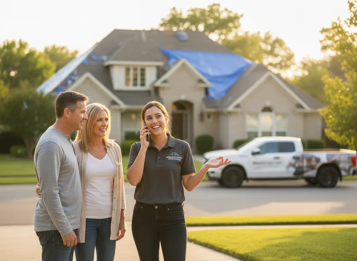 Emergency Roof Repair Perrinton, MI FAQs